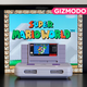 All images: Andrew Liszewski/Gizmodo